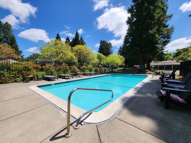 Building Photo - Wine Country Home for Rent