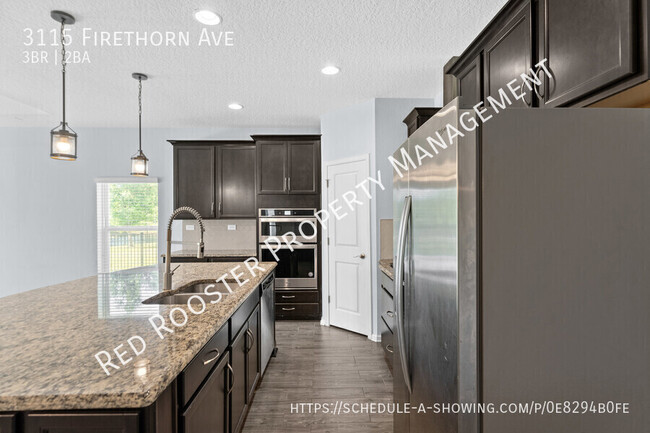Building Photo - 3115 Firethorn Ave