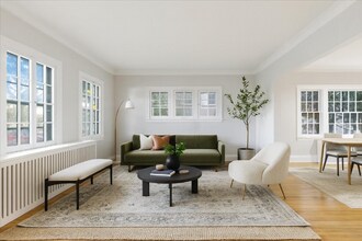 Building Photo - 1120 Lincoln Ave