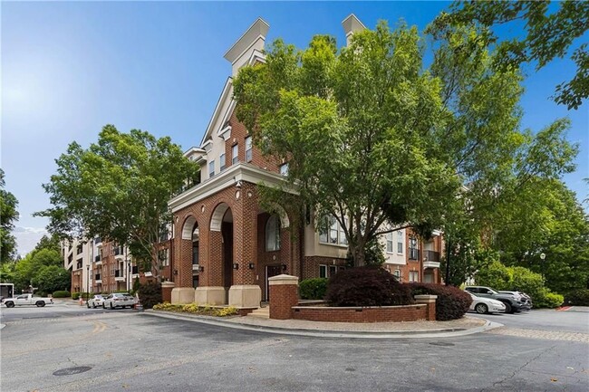 Building Photo - 1850 Cotillion Dr