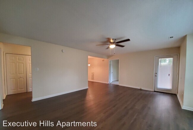 Building Photo - 1601 Sparkman Dr NW