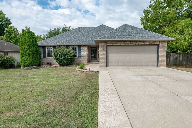 Primary Photo - 4 Bedroom | 2 Bathroom | 2 Car Garage | Ba...