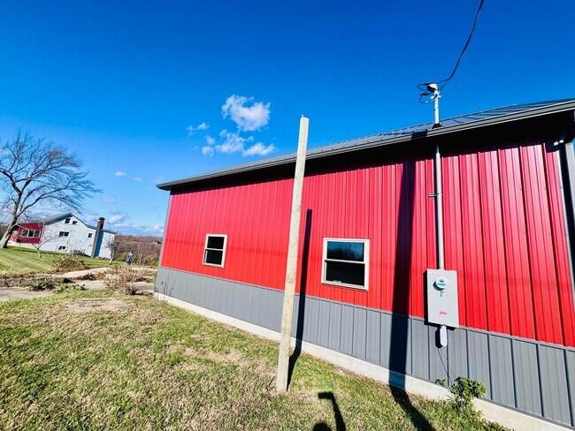 Building Photo - 3420 Point Lookout Rd