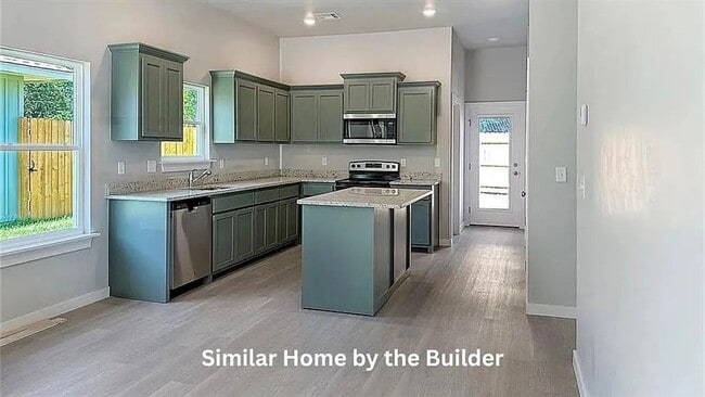 Building Photo - Charming 3-Bedroom Home Near Fort Sill & Local Conveniences