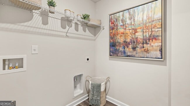 Building Photo - 6741 Leigh St