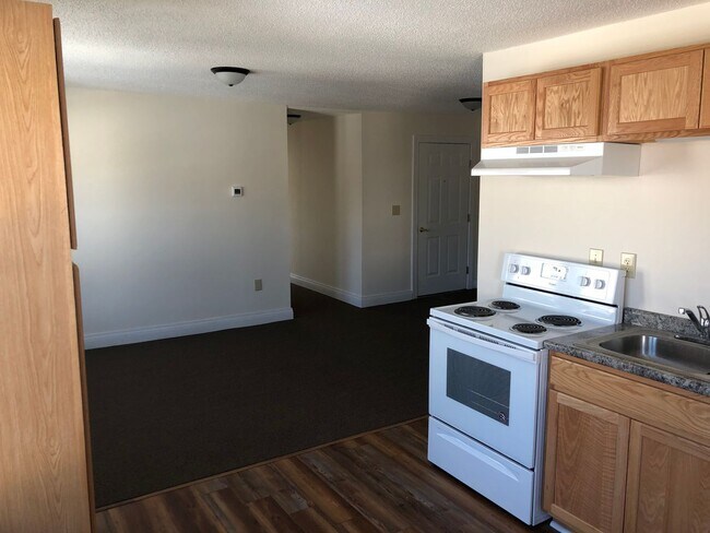 Building Photo - McPherson