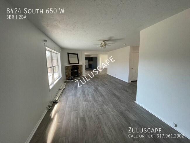 Building Photo - Half Off First Month Rent! 8424 s. 650W / ...