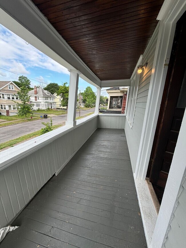 Building Photo - 128-130 Mildred Ave.