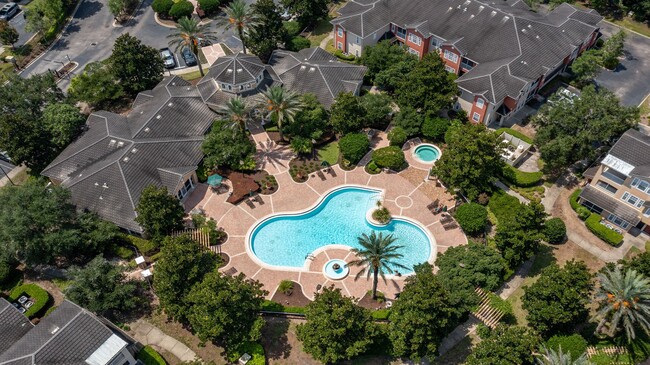 Building Photo - Condo in Desirable Mirabella Community