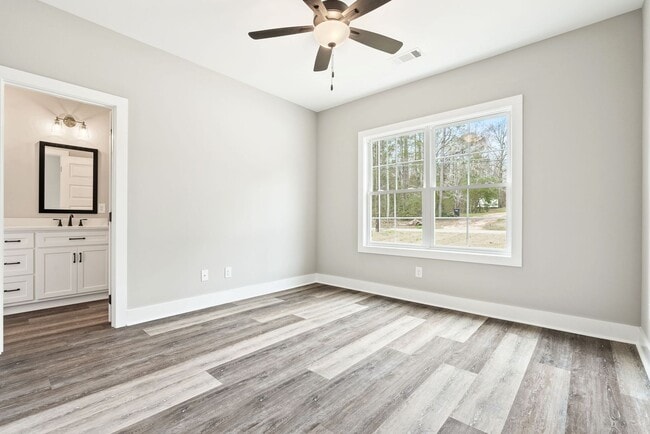 Building Photo - New Construction. Available now. 3 Br 2.5 Ba open concept home