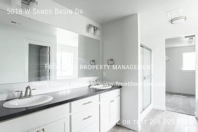 Building Photo - 5018 W Sands Basin Dr