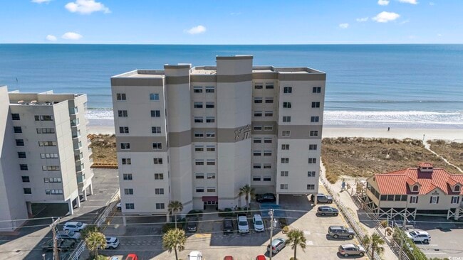 Building Photo - 5800 N Ocean Blvd