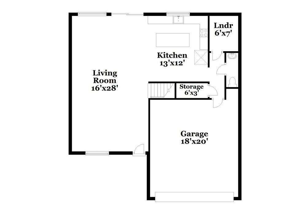 Building Photo - 17037 W Marshall Ln