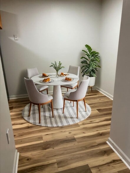 Interior Photo - Barden Ridge Apartments