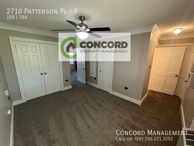 Building Photo - 2710 Patterson Pl