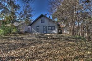 Building Photo - 602 North Blvd