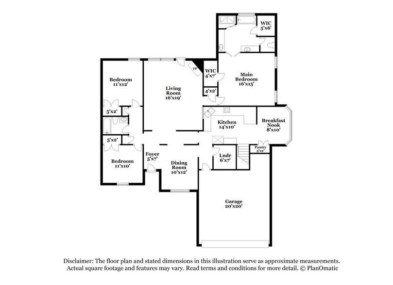 Building Photo - 15 Oakland Woods Cove