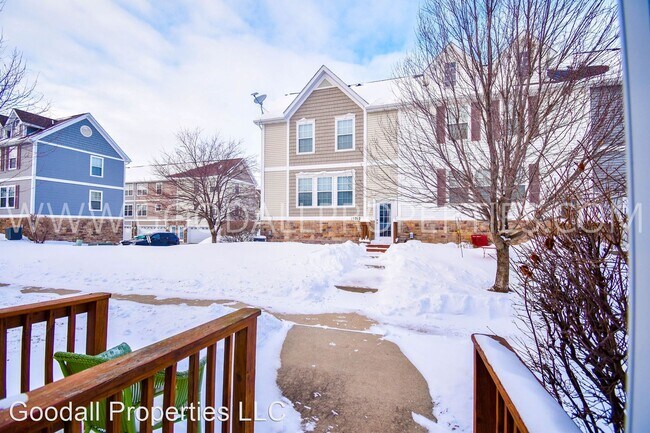 Building Photo - 2 br, 2 bath House - 15211 Greenbelt Drive