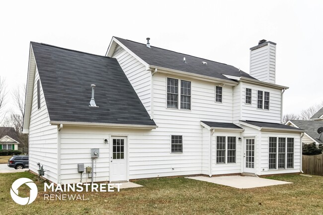 Building Photo - 4101 Auburn Hills Dr