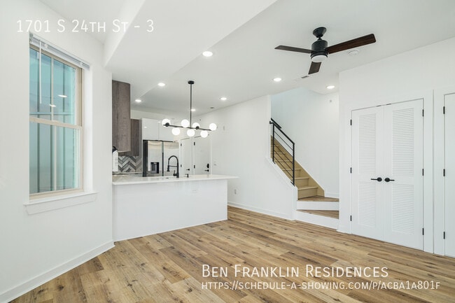 Building Photo - 1701 S 24th St
