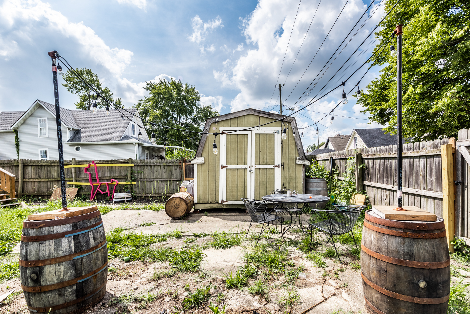 Building Photo - 424 N Walcott St