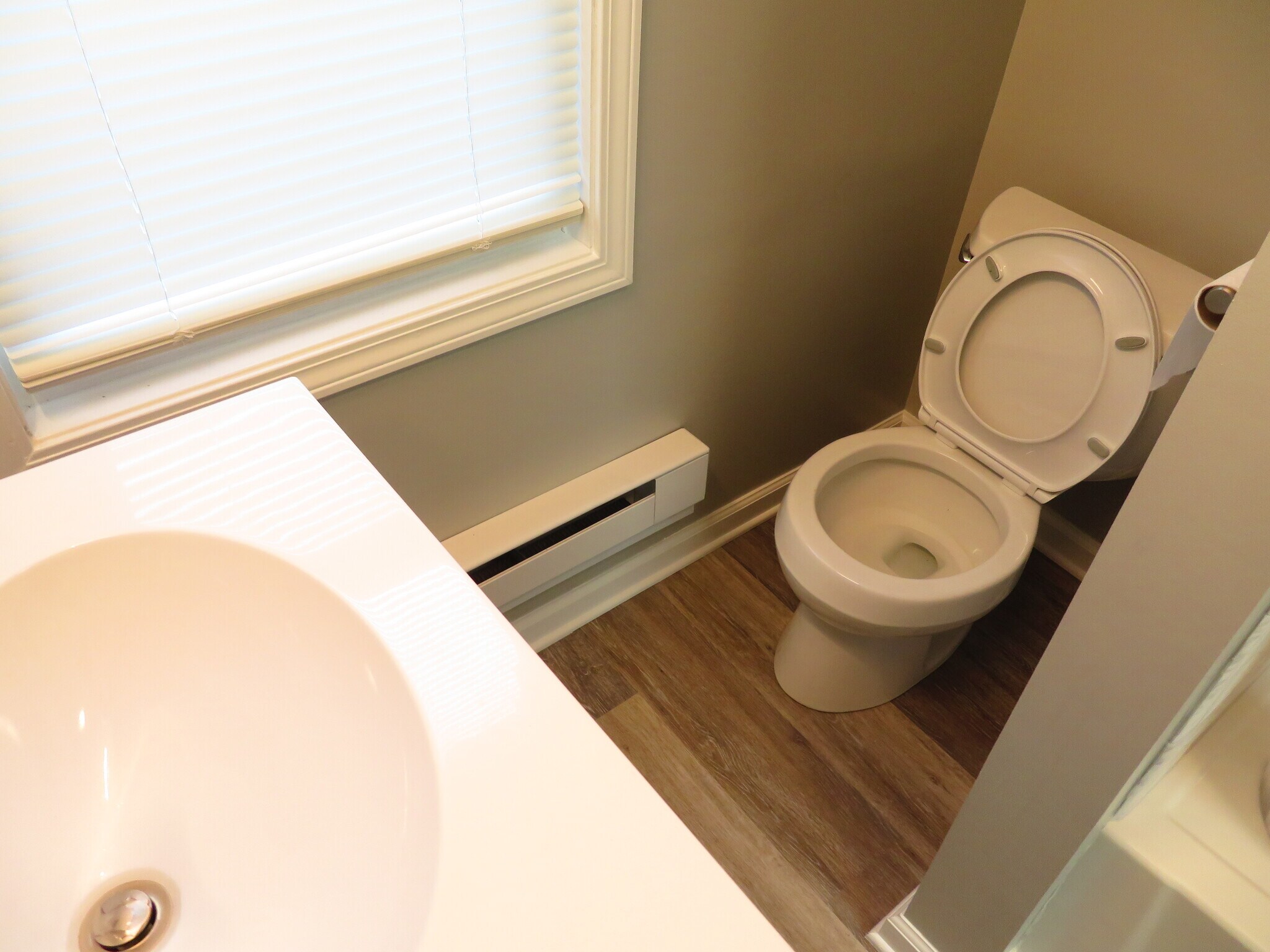 Bath - 327 W Brady St