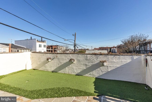 Building Photo - 1221 Euclid St NW