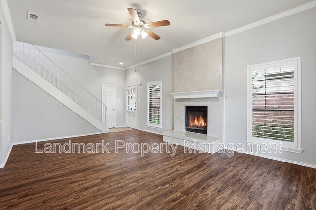 Building Photo - 5845 Water Ridge Dr