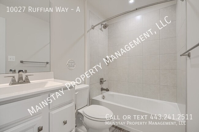 Building Photo - 10027 Ruffian Way-A