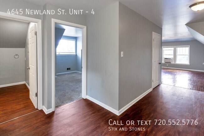 Building Photo - Recently Remodeled 1 Bed, 1 Bath in Wheat ...