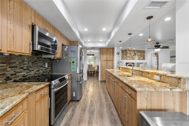 Building Photo - 4117 Crosswater Dr