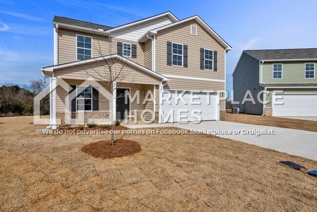 Building Photo - 327 Orchid Ln