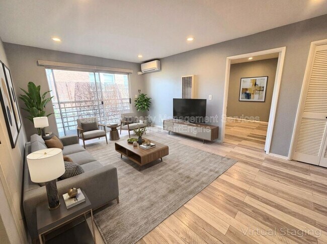 Building Photo - 327 Chestnut Ave