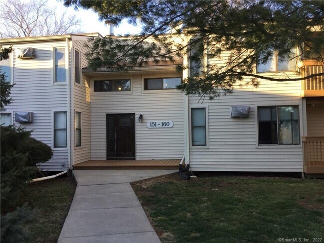 Primary Photo - 157 Woodland Dr