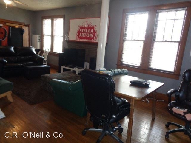 Building Photo - 3 br, 1 bath House - 103 E. Patterson Avenue