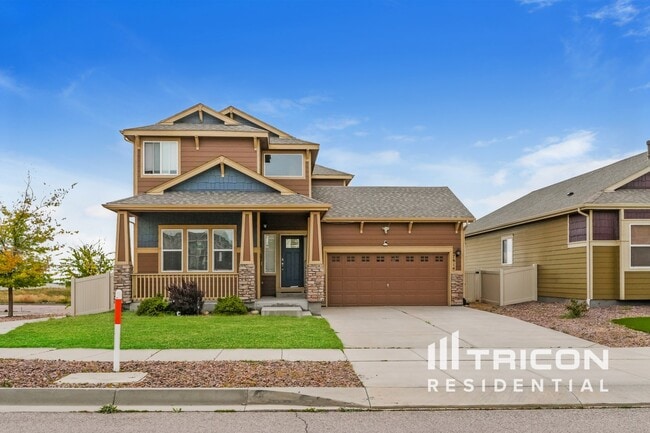Building Photo - 7614 Camille Ct