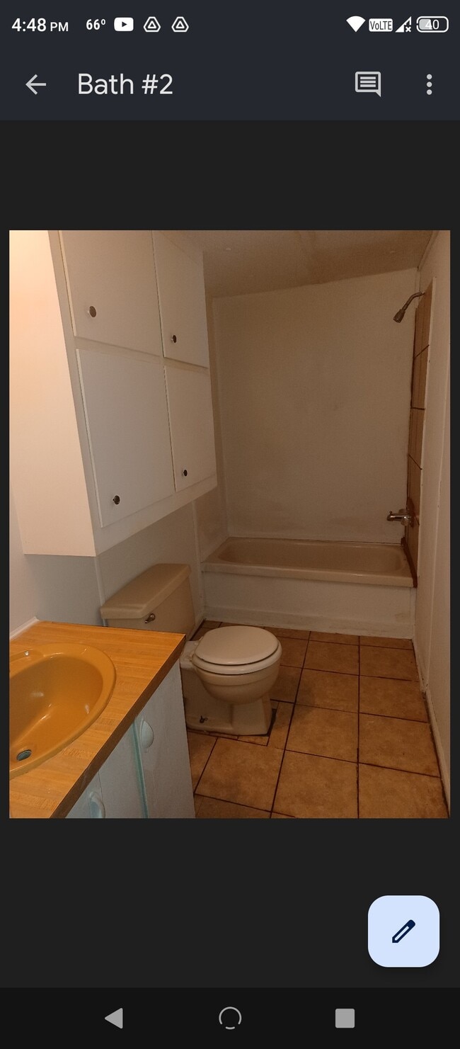 Number three - 3 E Avenue B
