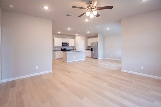 Building Photo - 1722 San Jacinto Dr