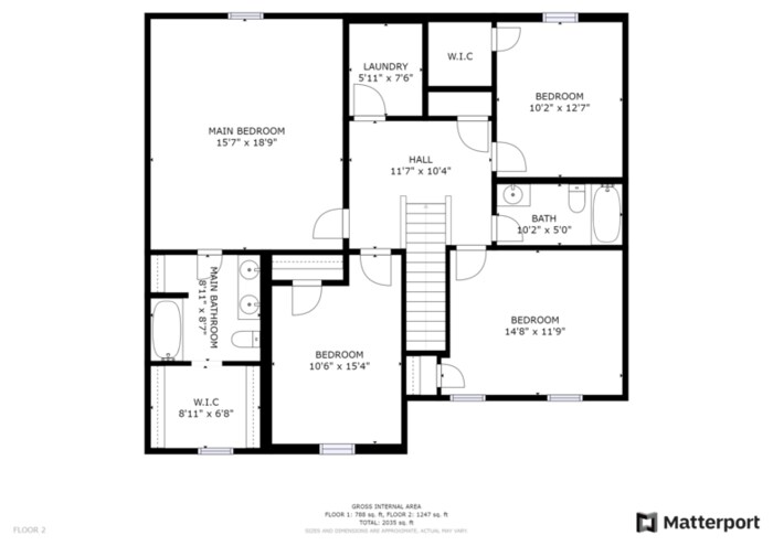 Building Photo - 845 VISTAMOUNT PATH