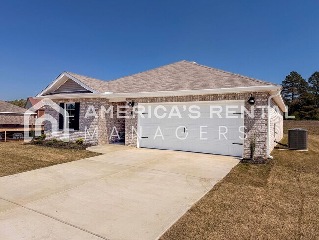 Building Photo - New Construction Home for Rent!