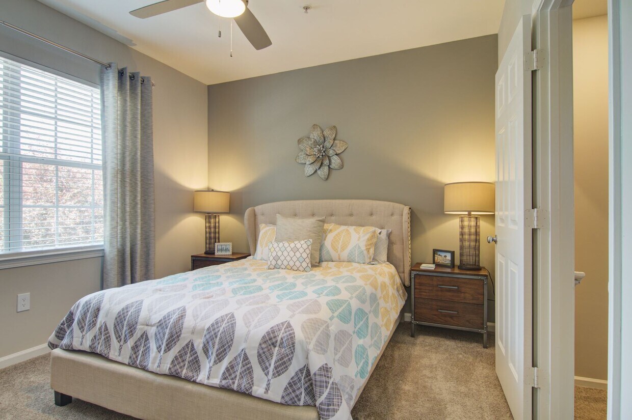 Sundance Creek Apartments Mcdonough