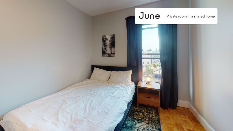 Primary Photo - Room in Shared 4 bed/2 bath home