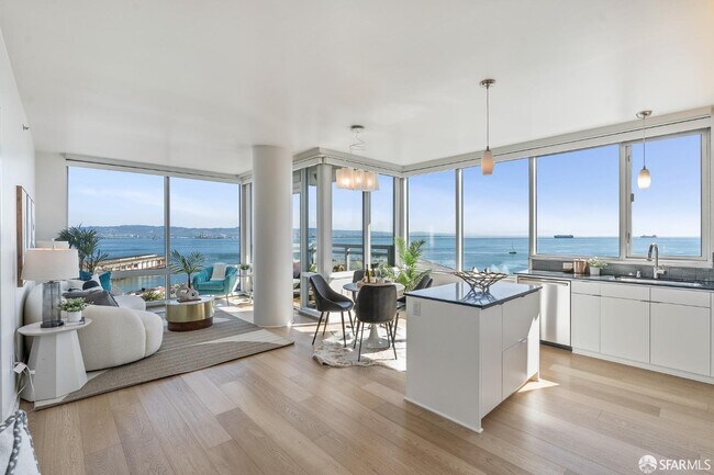 Primary Photo - 501 Beale St