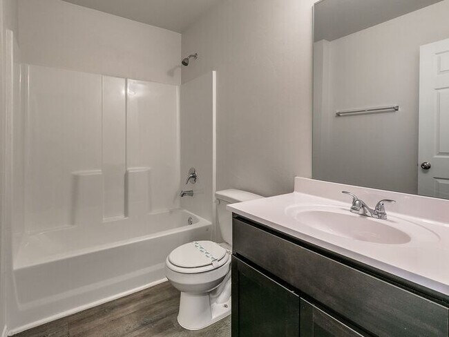 Building Photo - $99 Move In Special on this BRAND NEW Four...