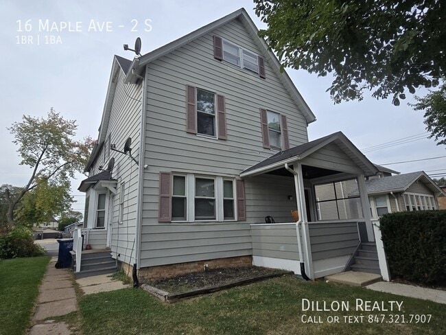 Building Photo - 16 Maple Ave
