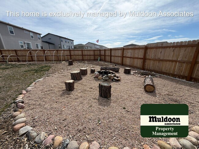 Building Photo - Basically new 2 story home in Paint Brush Hills