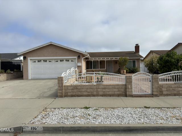Primary Photo - 630 Foxglove Pl