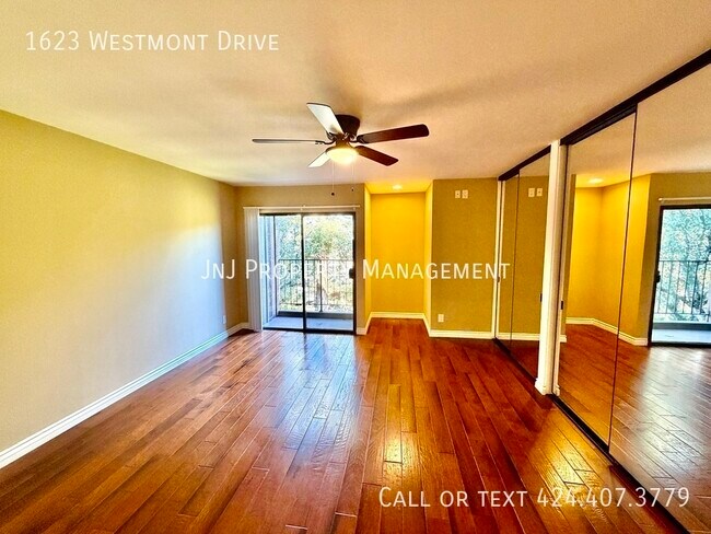 Building Photo - 1623 Westmont Dr