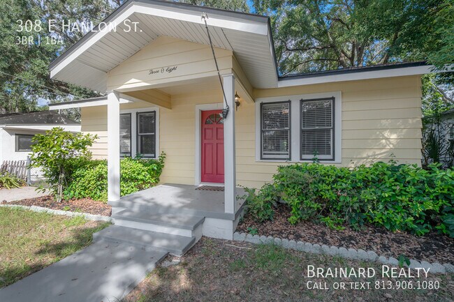 Primary Photo - 308 E Hanlon St
