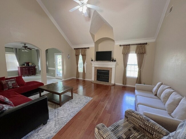 Building Photo - 521 Old Collierville Arlington Rd